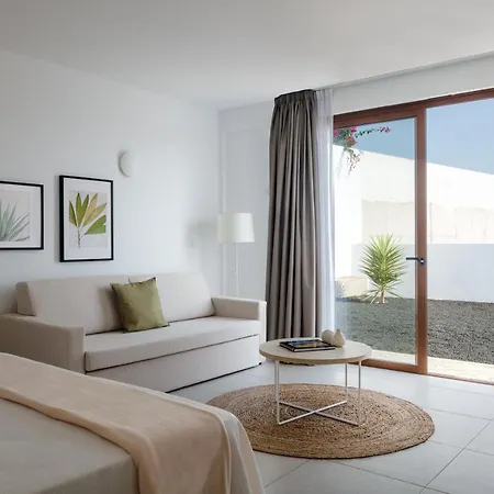 Villas Altos De Lanzarote Villa *